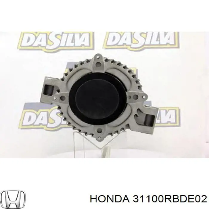 31100RBDE02 Honda gerador