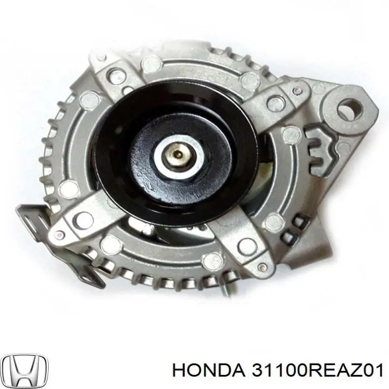 Купить 31100REAZ01 Honda Генератор