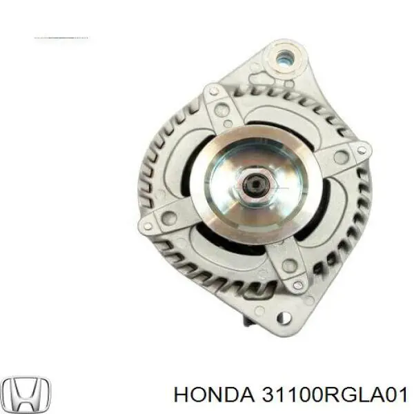 CSD69 Honda Генератор автомобильный