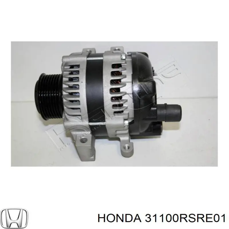 31100RSRE01 Honda gerador