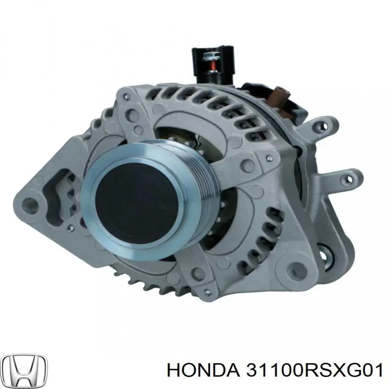 Купить 31100RSXG01 Honda Генератор