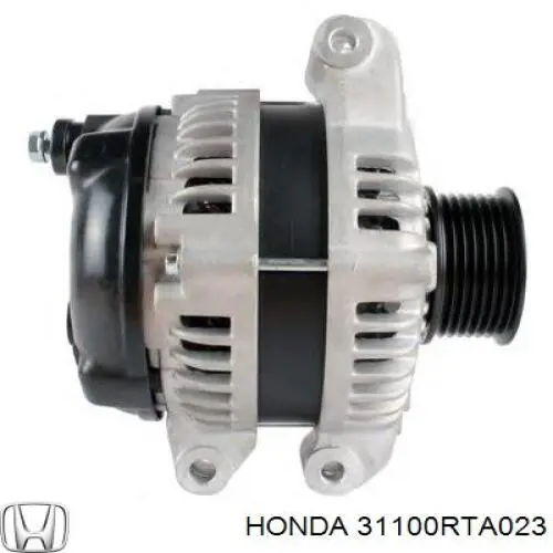 31100RTA023 Honda генератор