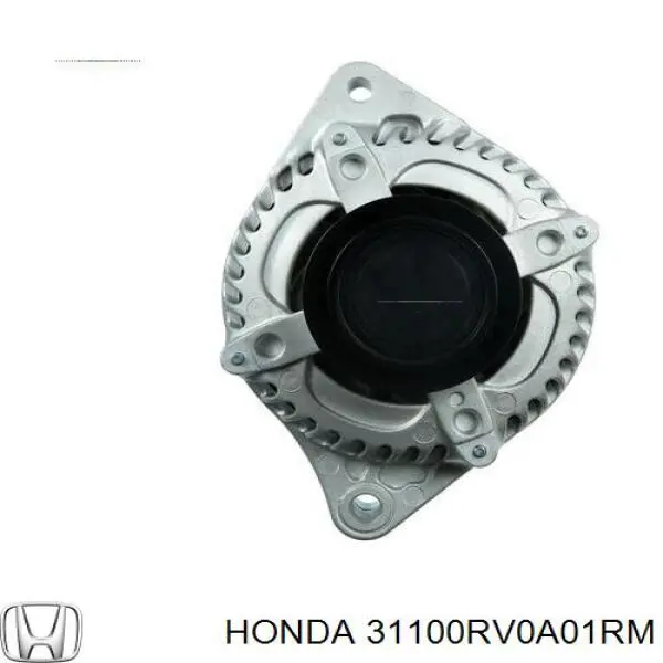 Генератор 31100RV0A01RM Honda