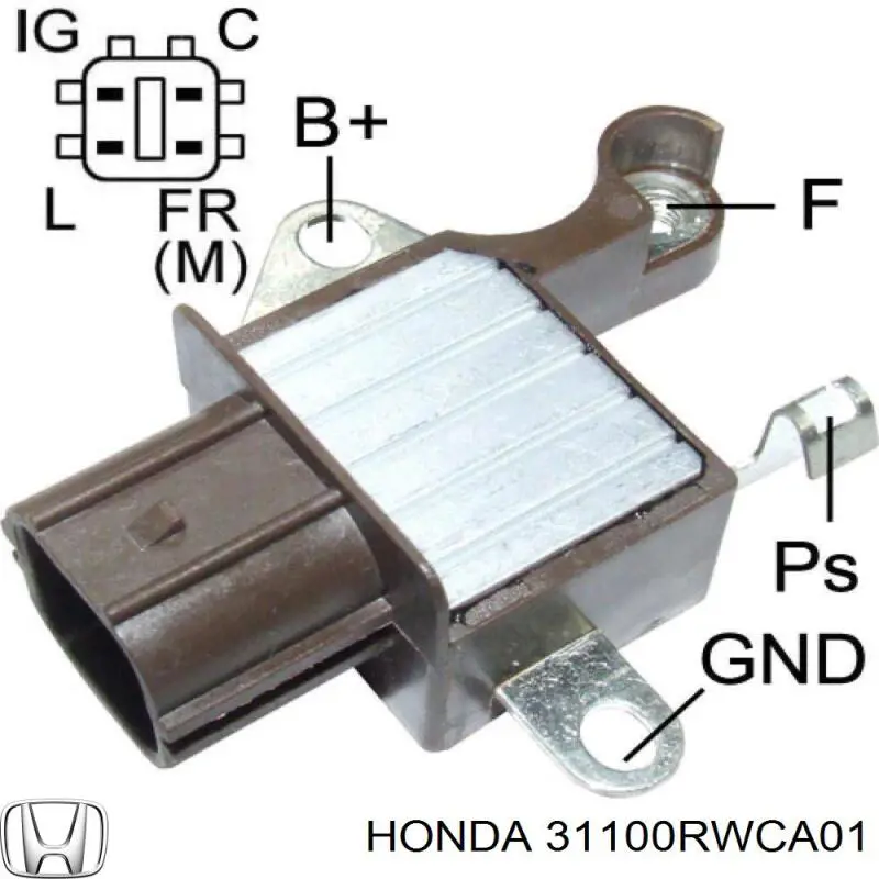  31100RWCA01 Honda