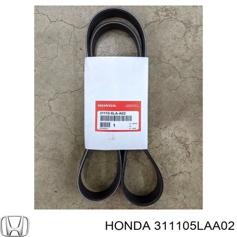 311105LAA02 Honda 