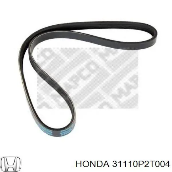 31110P2T004 Honda
