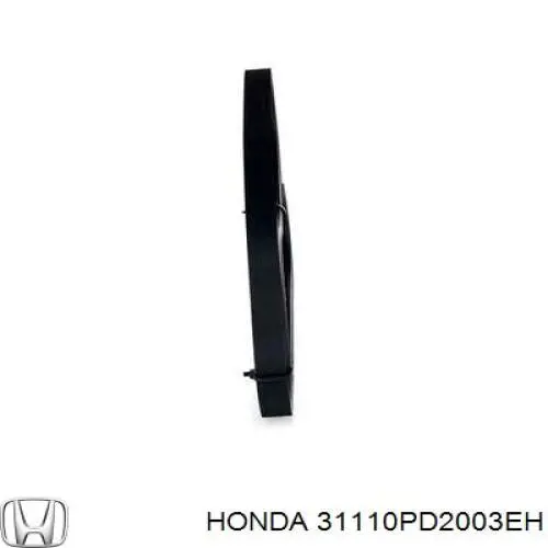 Ремень генератора 31110PD2003EH Honda