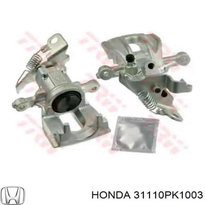 31110PK1003 Honda 