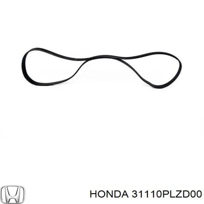 31110PLZD00 Honda