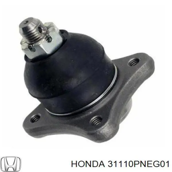 Купить 31110PNEG01 Honda Ремень генератора