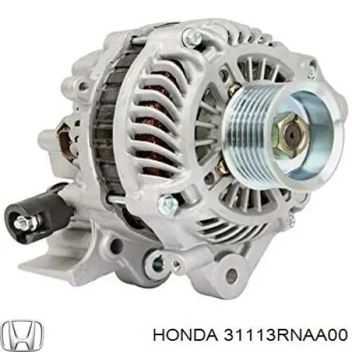  Honda 31113RNAA00 цена, от 5.07 USD