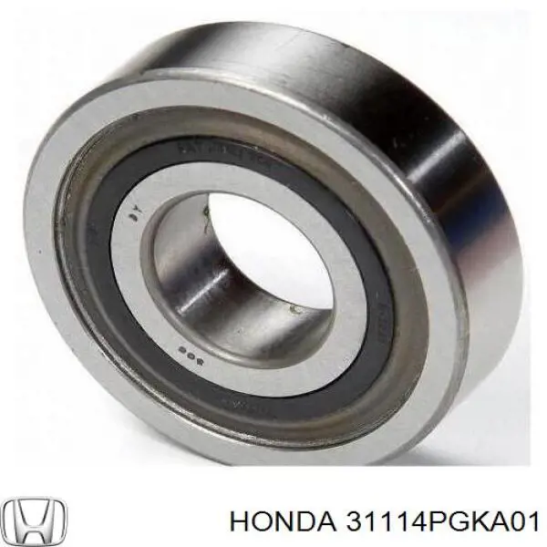  31114PGKA01 Honda