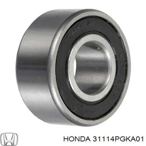  Honda 31114PGKA01 цена, от 34.82 USD