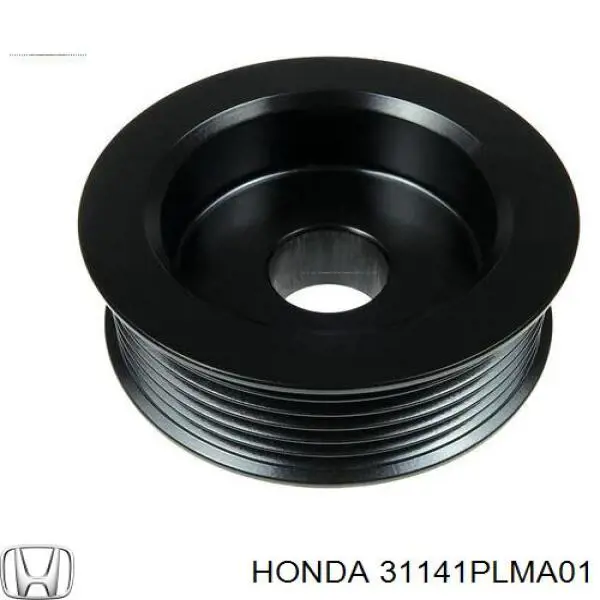 31141PLMA01 Honda