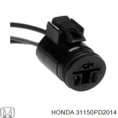 31 150 PD2 014 Honda реле-регулятор генератора (реле зарядки)