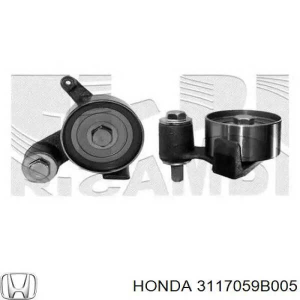 Купить 3117059B005 Honda 