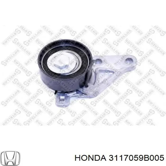 3117059B005 Honda 