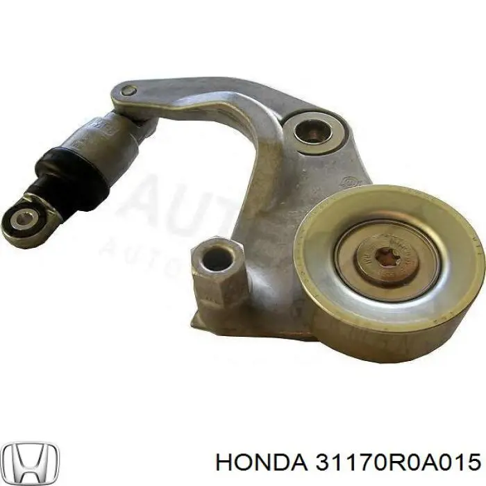 31170R0A015 Honda Натяжитель клинового ремня
