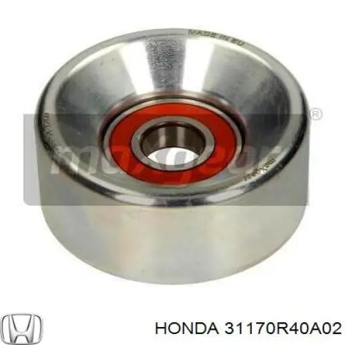 Купить 31170R40A02 Honda Натяжитель приводного ремня