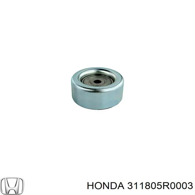 311805R0003 Honda 
