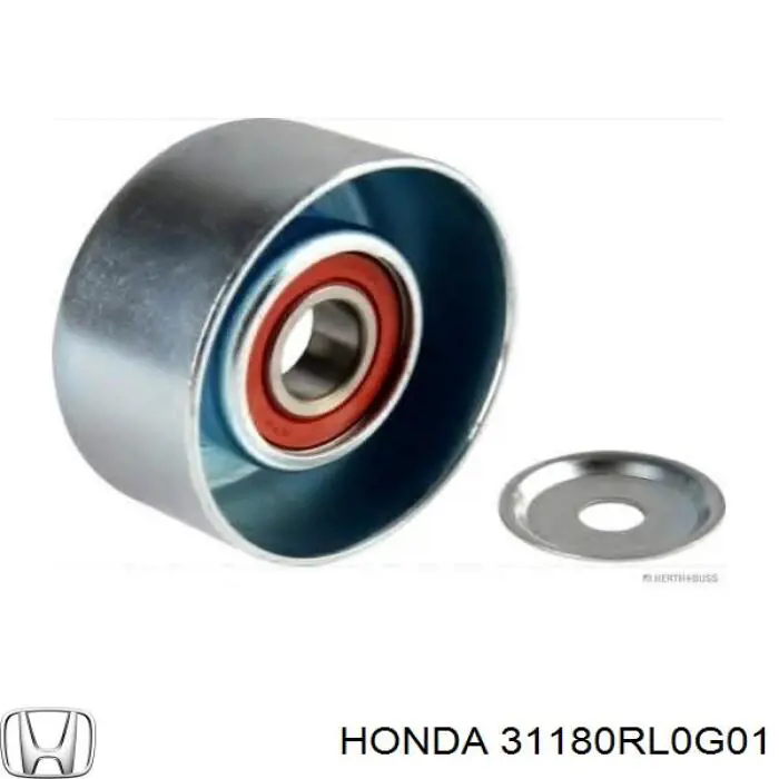  31180RL0G01 Honda