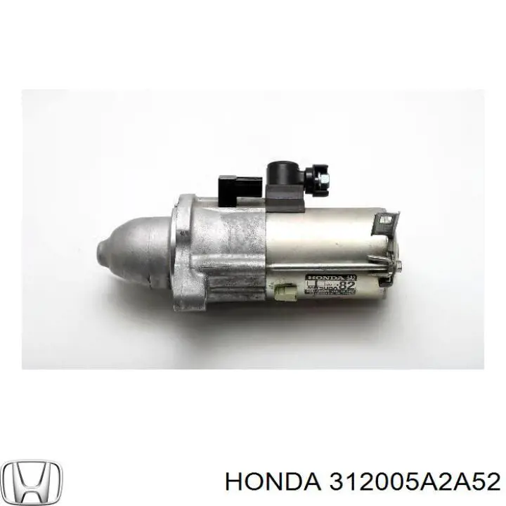Стартер Honda 312005A2A52