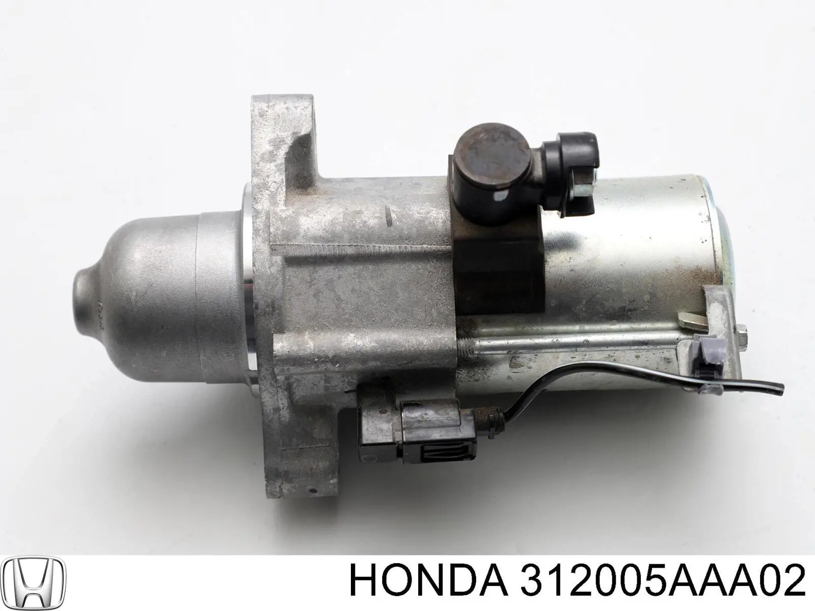 Стартер Honda 312005AAA02