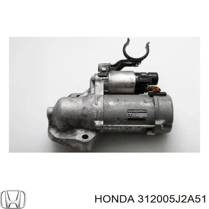 Стартер Honda 312005J2A51 цена, от 51.94 USD