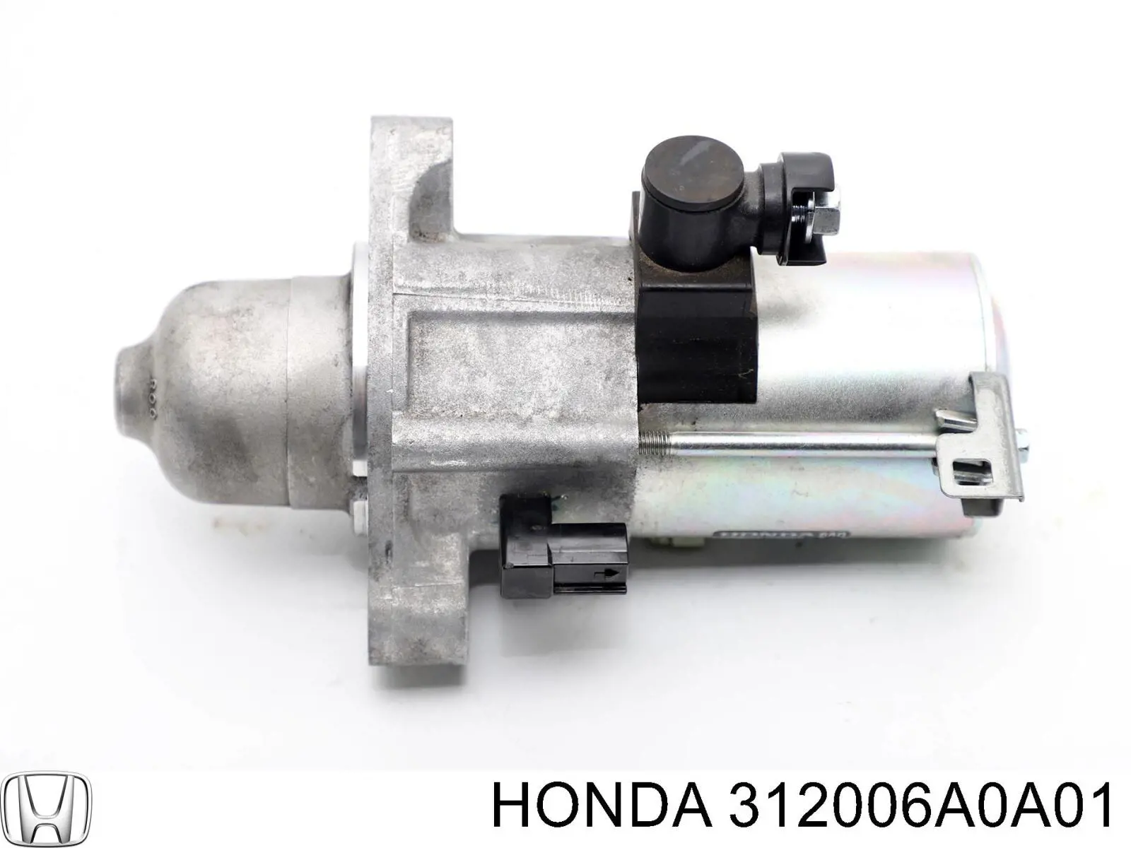  312006A0A01 Honda