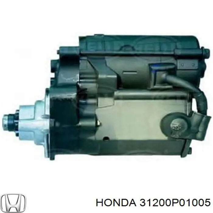 Стартер 31200P01005 Honda