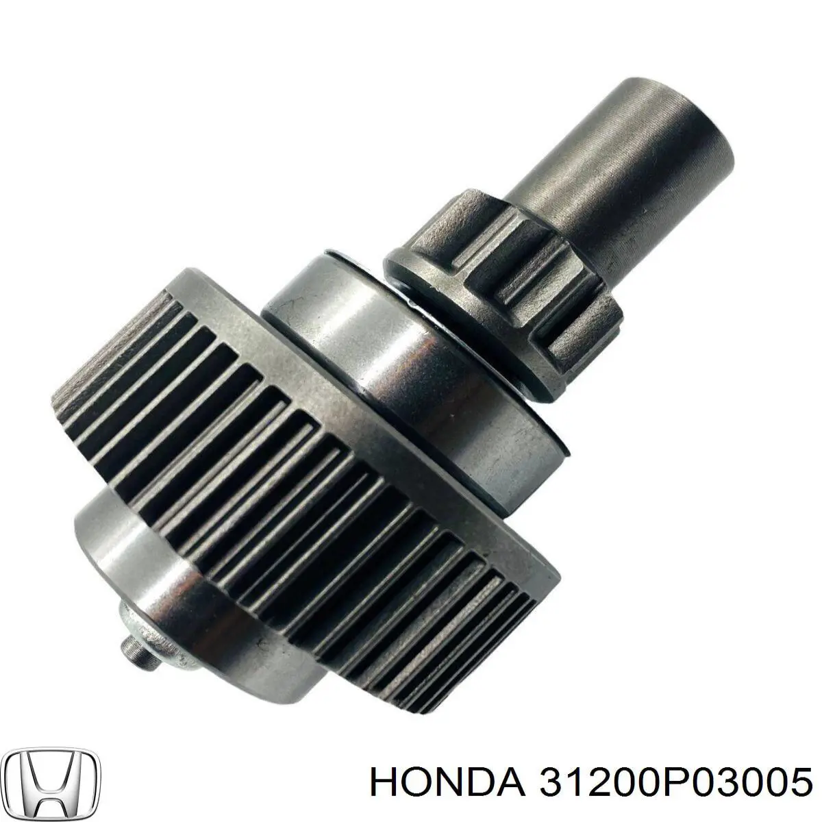31 200-P03-005 Honda стартер