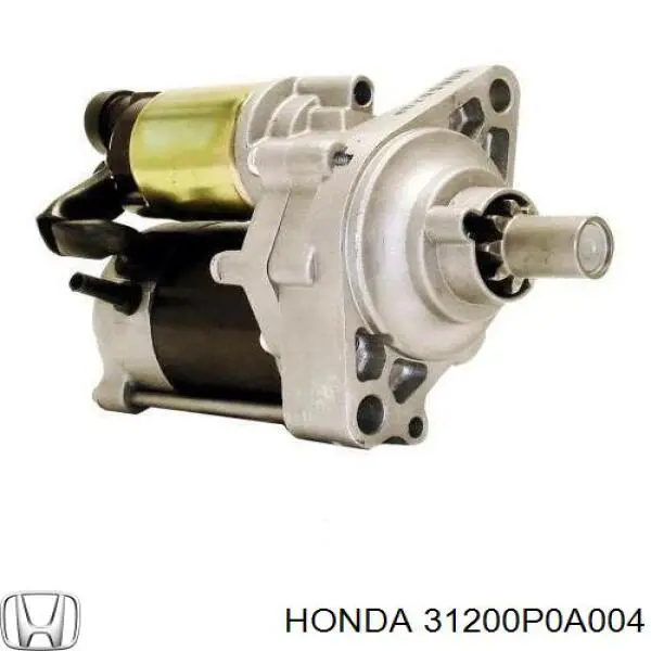 31200P0A004 Honda 