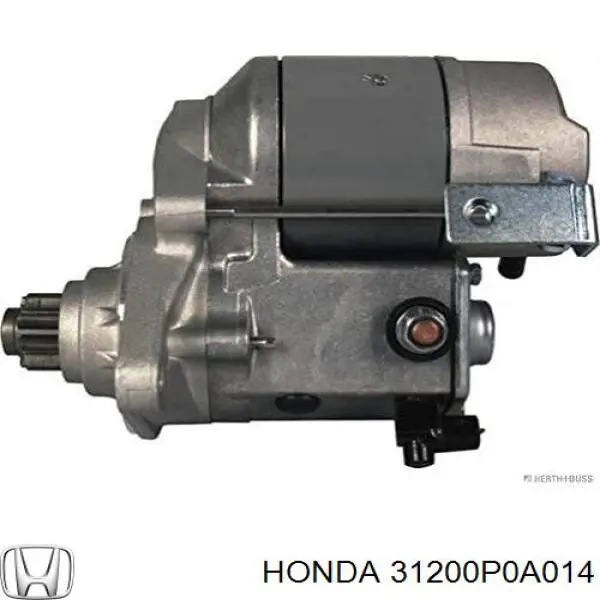 31200P0A014 Honda 