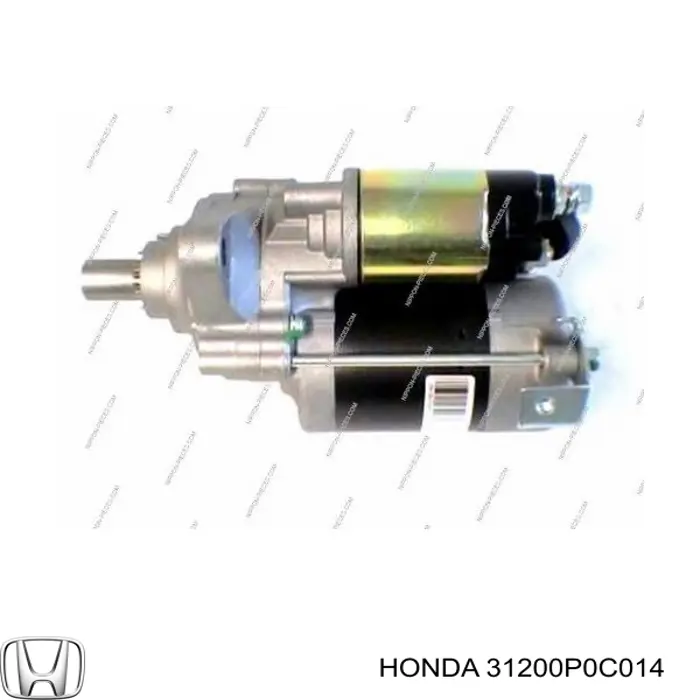 31200P0C014 Honda 