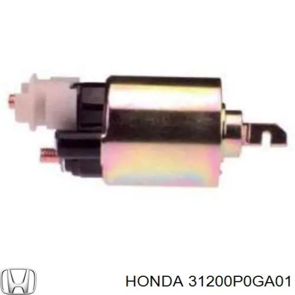  31200P0GA01 Honda