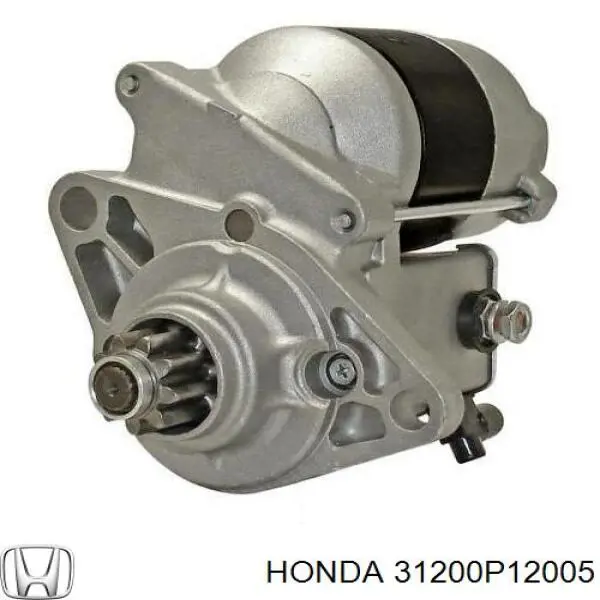  31200P12005 Honda