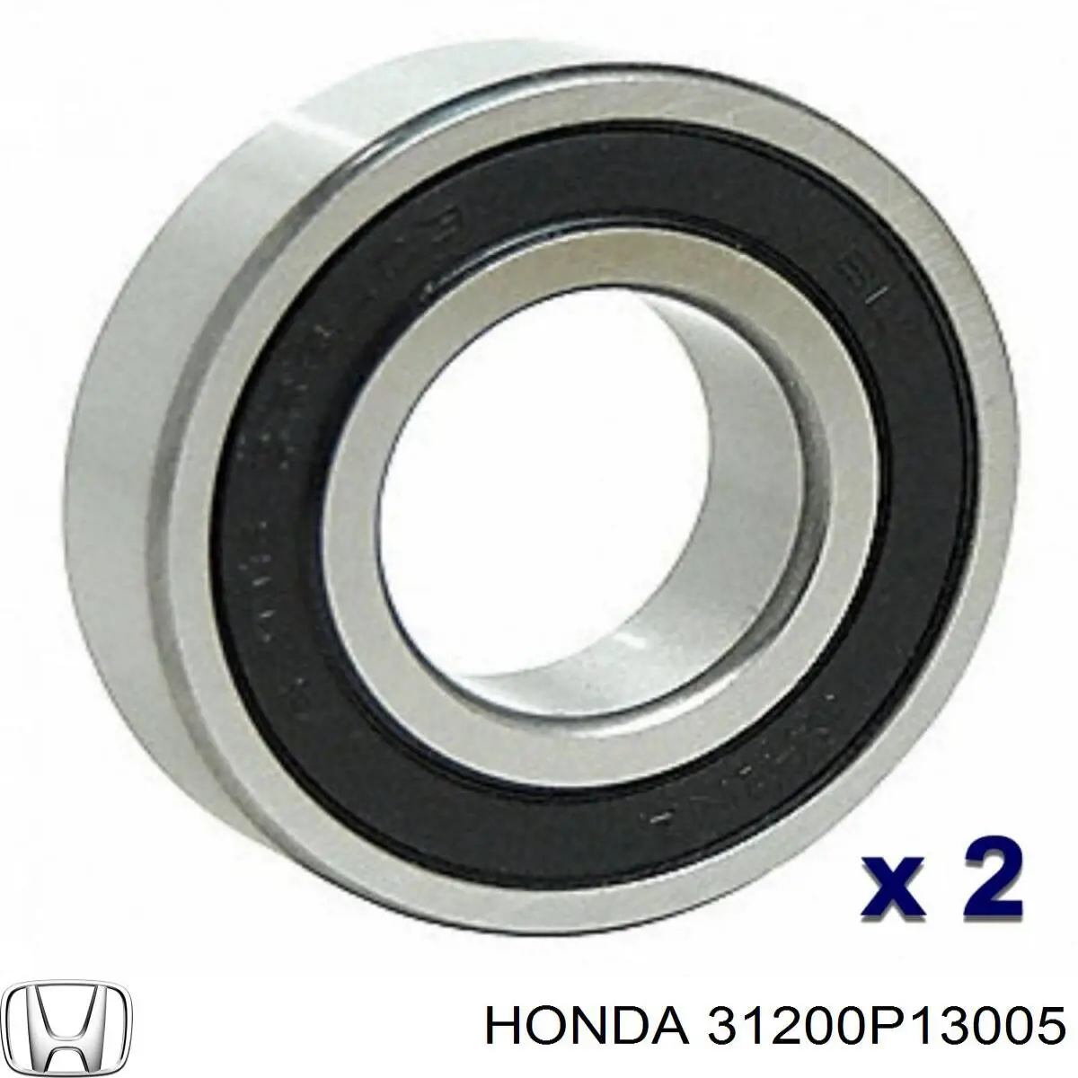  31200P13005 Honda