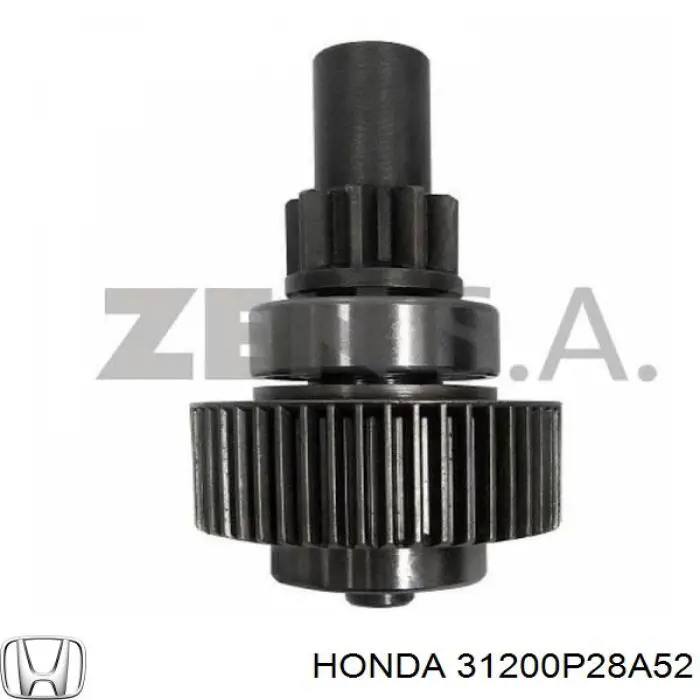  31200P28A52 Honda