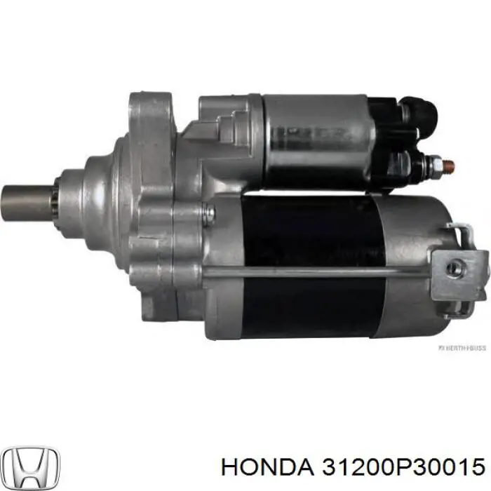 31200-P30015 Honda стартер