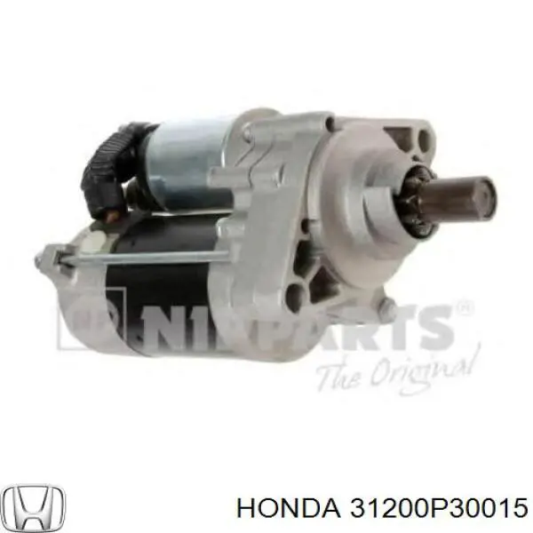 31200P30015 Honda Стартер автомобиля