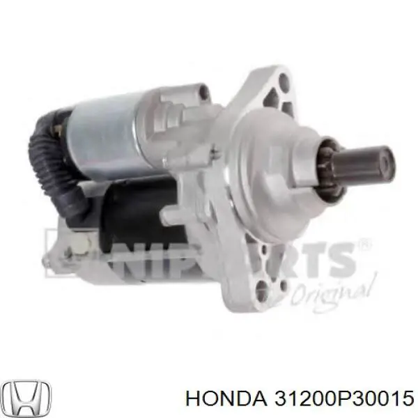 Стартер Honda 31200P30015 цена, от 118.76 USD