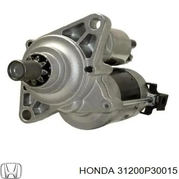 Купить 31200P30015 Honda Стартер