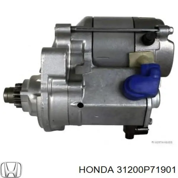  31200P45G51 Honda