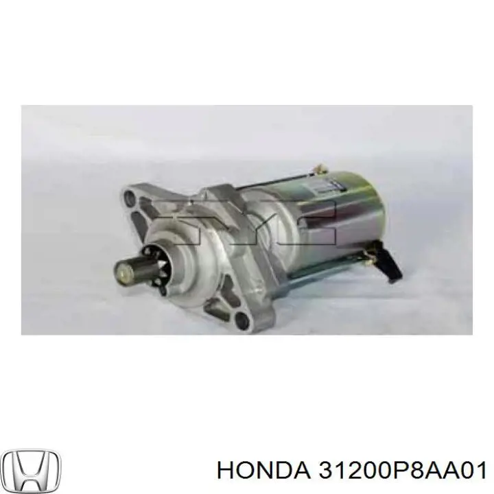 Стартер Mitsuba SM44201 цена, от 64.83 USD