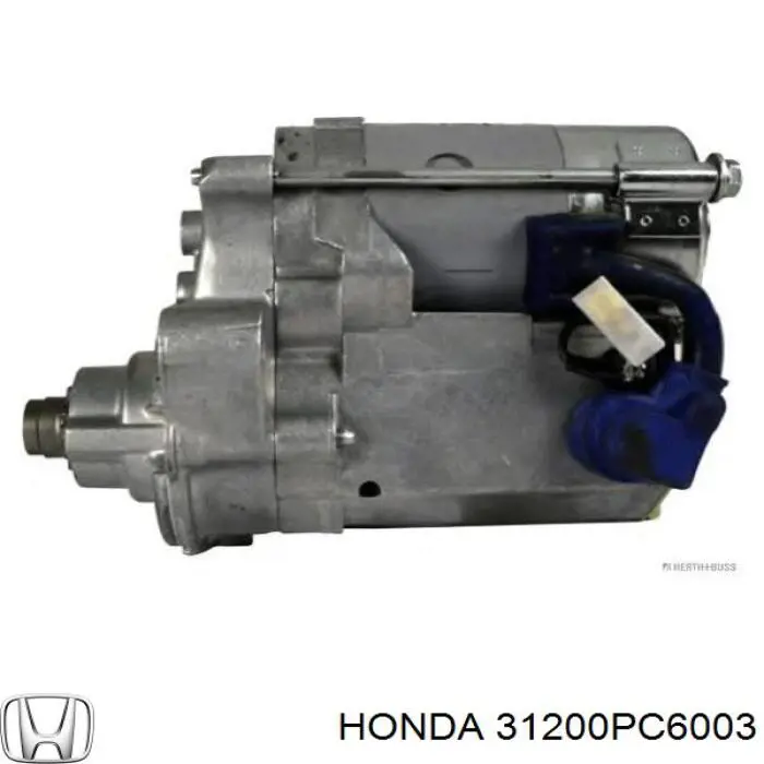 31200PC6003 Honda стартер