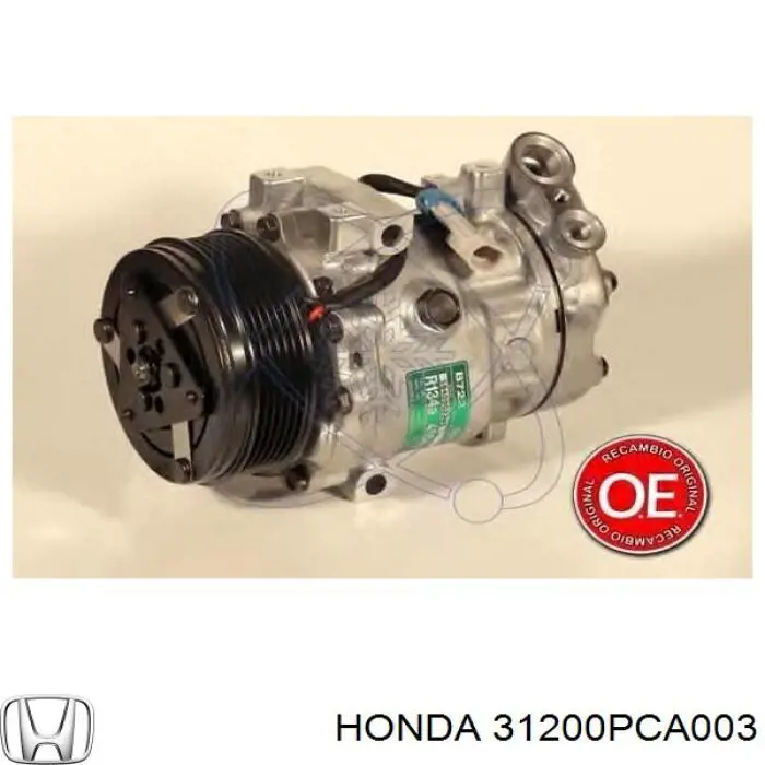  31200PCA003 Honda