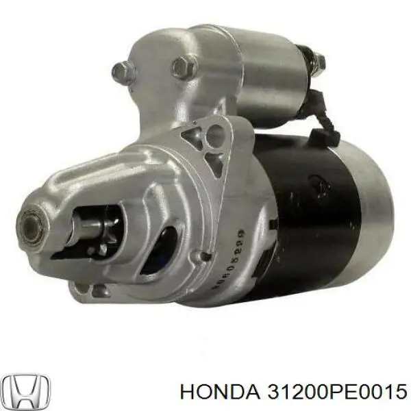 31200-PE0-015 Honda стартер