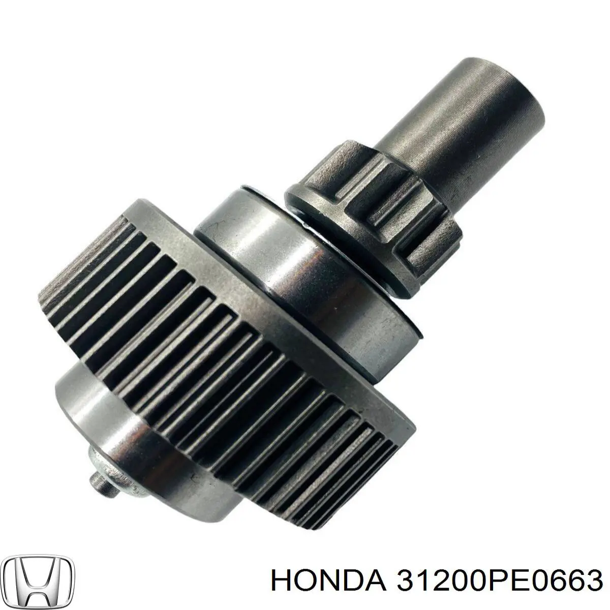 31200-PE0-663 Honda стартер