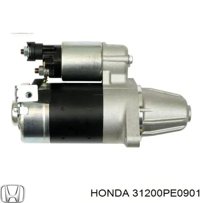 31200-PE0-901 Honda стартер