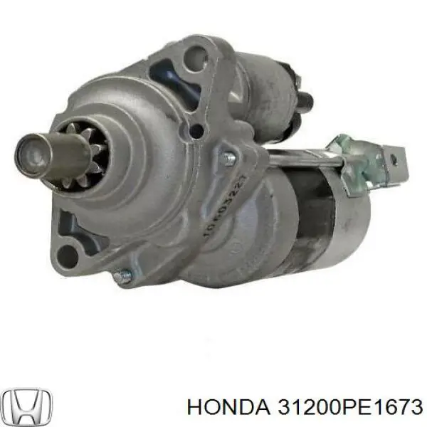 31200-PE1-673 Honda стартер